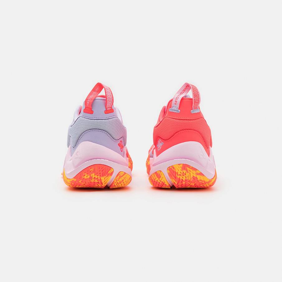 Фото № 3 с приближением к товару «‎Nike Giannis Immortality 2»
