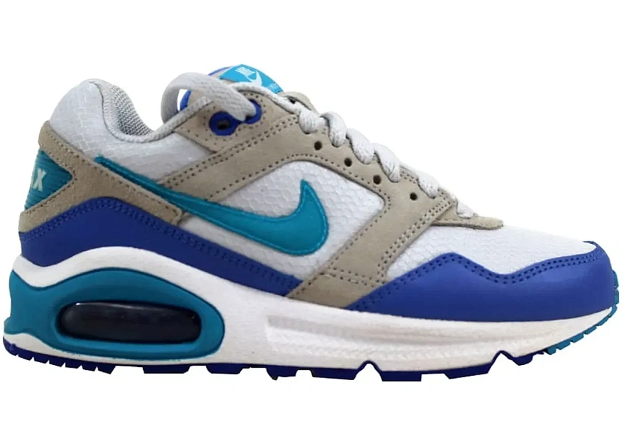Фото № 1 с приближением к товару «‎Nike Air Max Navigate Pure Platinum »