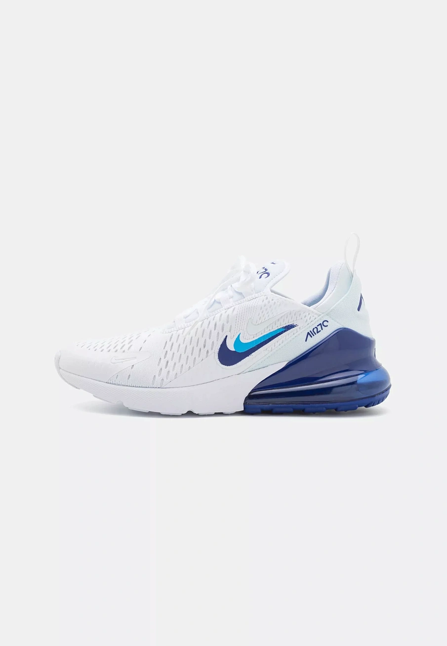 Фото № 1 с приближением к товару «‎AIR MAX 270 UNISEX»