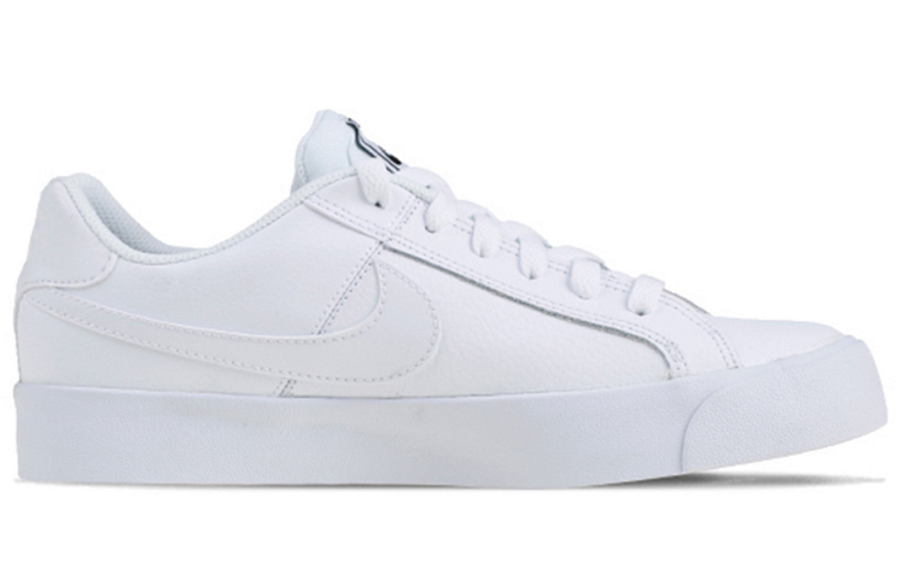 Фото № 2 с приближением к товару «‎Nike Court Royale AC 'White'»