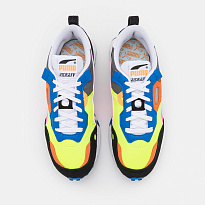 Фото № 5 с приближением к товару «‎Puma Rider Future Vintage »