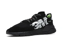 Фото № 2 с приближением к товару «‎adidas Nite Jogger 3M Core Black»