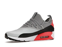 Фото № 2 с приближением к товару «‎Nike Air Max 90 EZ Wolf Grey Bright Crimson»