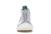 Фото № 2 с приближением к товару «‎Nike Blazer Mid Stranger Things Hawkins High School»