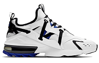 Фото № 2 с приближением к товару «‎Nike Air Max Infinity WNTR BlackWhiteBlue»