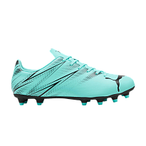 Фото № 1 с приближением к товару «‎Puma Attacanto FG AG Electric Peppermint»