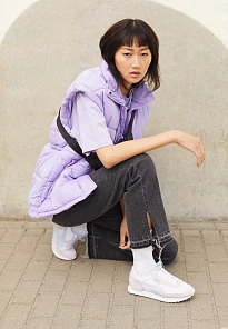 Фото № 4 с приближением к товару «‎FUTURE RIDER PASTEL »
