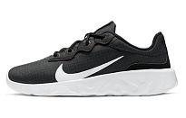 Фото № 1 с приближением к товару «‎Nike Explore Strada Running Shoes Black»