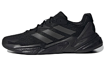Фото № 1 с приближением к товару «‎adidas X9000l3 Black»