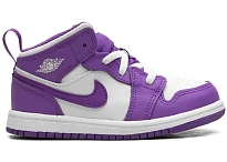 Фото № 1 с приближением к товару «‎Jordan 1 Mid»