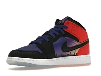 Фото № 5 с приближением к товару «‎Jordan 1 Mid SS Skyline »