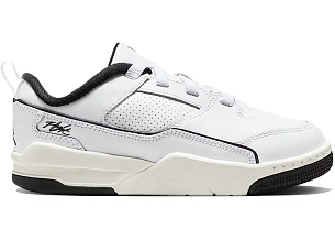 Jordan Flight Court