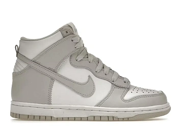 Nike Dunk High - 1