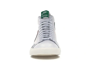 Nike Blazer Mid Stranger Things Hawkins High School - 2
