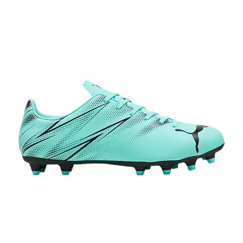 Puma Attacanto FG AG Electric Peppermint - 1