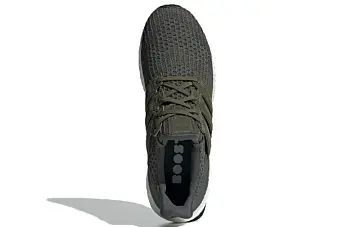 adidas Ultra Boost Legend Ivy - 5