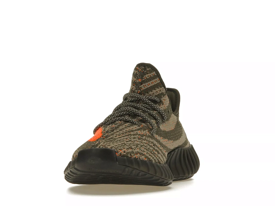 Фото № 3 с приближением к товару «‎adidas Yeezy Boost 350 V2 Carbon Beluga»