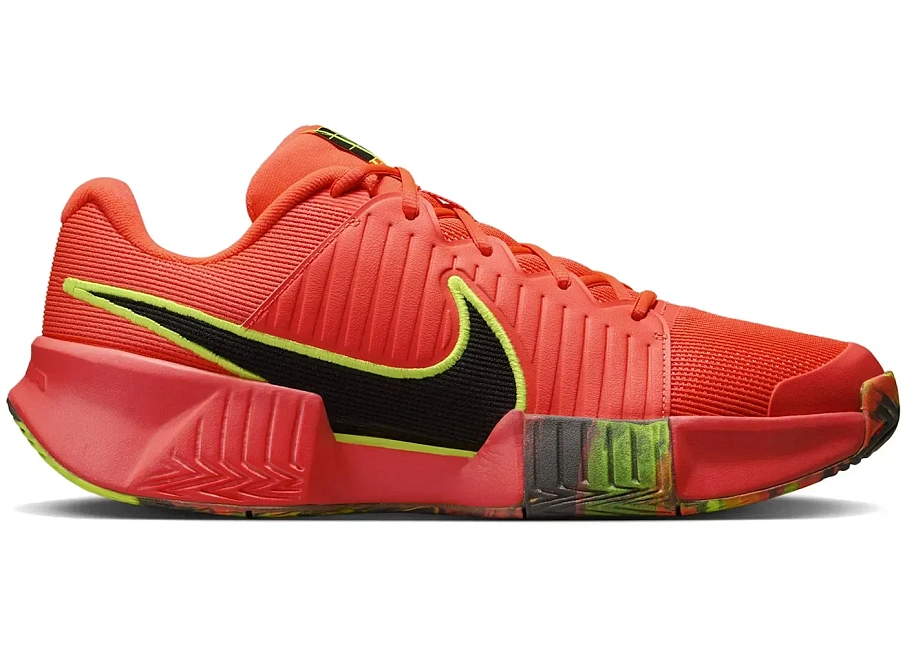 Фото № 1 с приближением к товару «‎Nike Zoom Challenge»