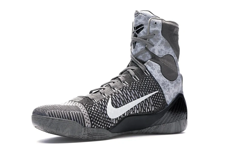 Фото № 2 с приближением к товару «‎Nike Kobe 9 Elite Detail»