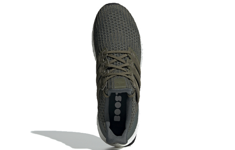 Фото № 3 с приближением к товару «‎adidas Ultra Boost Legend Ivy»