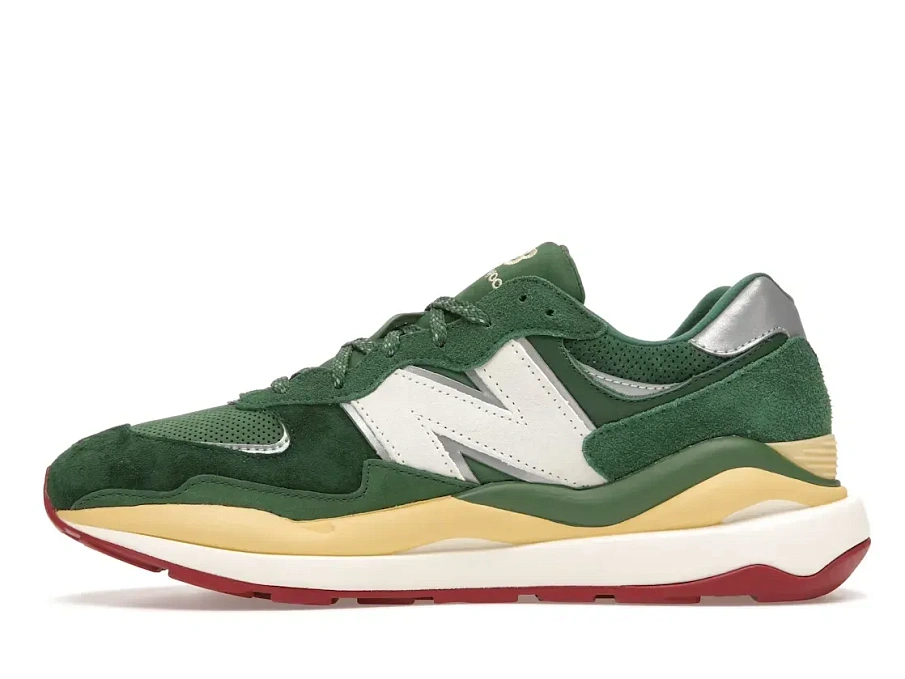 Фото № 3 с приближением к товару «‎New Balance 57/40»