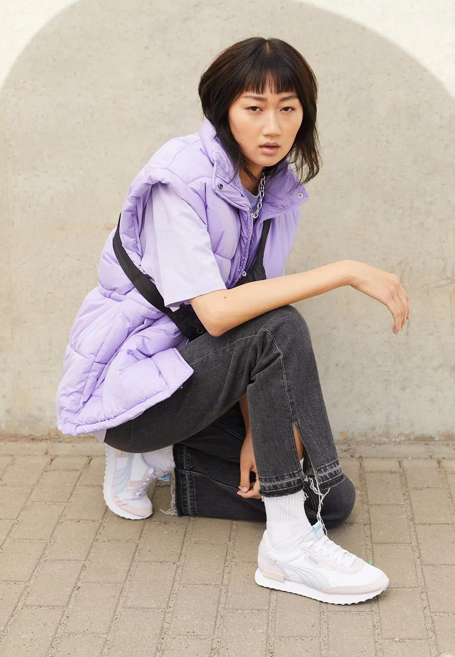 Фото № 4 с приближением к товару «‎FUTURE RIDER PASTEL »