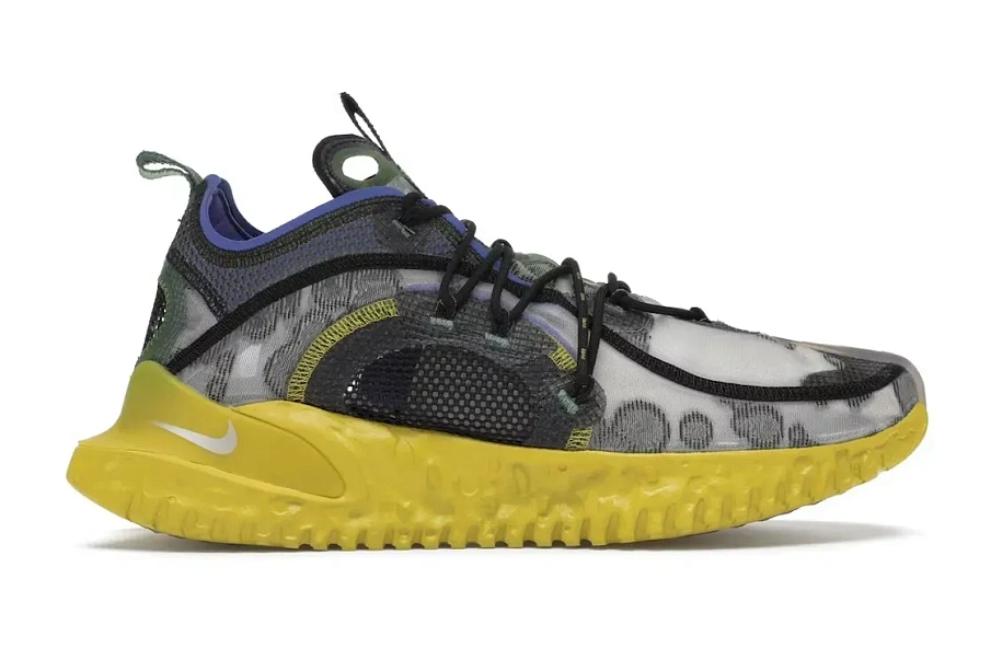 Фото № 1 с приближением к товару «‎Nike Flow 2020 ISPA»