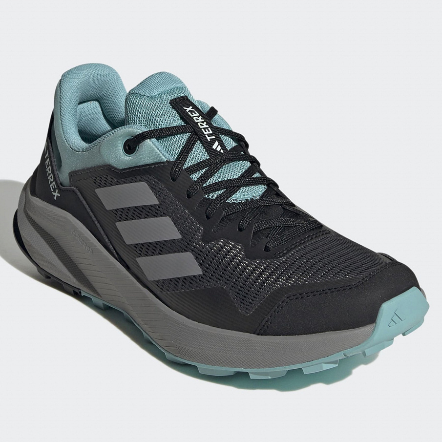 Фото № 2 с приближением к товару «‎Adidas Terrex Trailrider W»