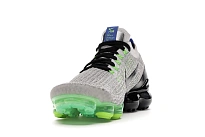Фото № 2 с приближением к товару «‎Nike Air VaporMax Flyknit 3 Vast Grey Dark Stucco»