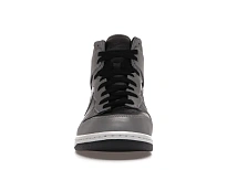 Фото № 2 с приближением к товару «‎Nike Dunk High Cocoa Snake»