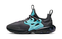 Фото № 1 с приближением к товару «‎Nike RT Presto Little Kids' Shoe»