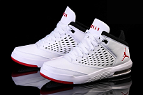 Фото № 3 с приближением к товару «‎Nike Air Jordan Flight Origin 4 Fire »