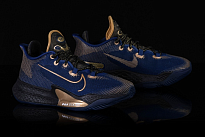 Фото № 4 с приближением к товару «‎Nike Air Zoom BB Nxt»