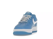 Фото № 2 с приближением к товару «‎Nike Air Force 1 Low '07 Retro Color of the Month University Blue»
