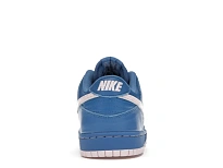 Фото № 4 с приближением к товару «‎Nike SB Dunk Low Varsity Blue Pink Ice»