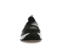 Фото № 2 с приближением к товару «‎Nike Air Zoom Tempo Next% Flyknit Black White »