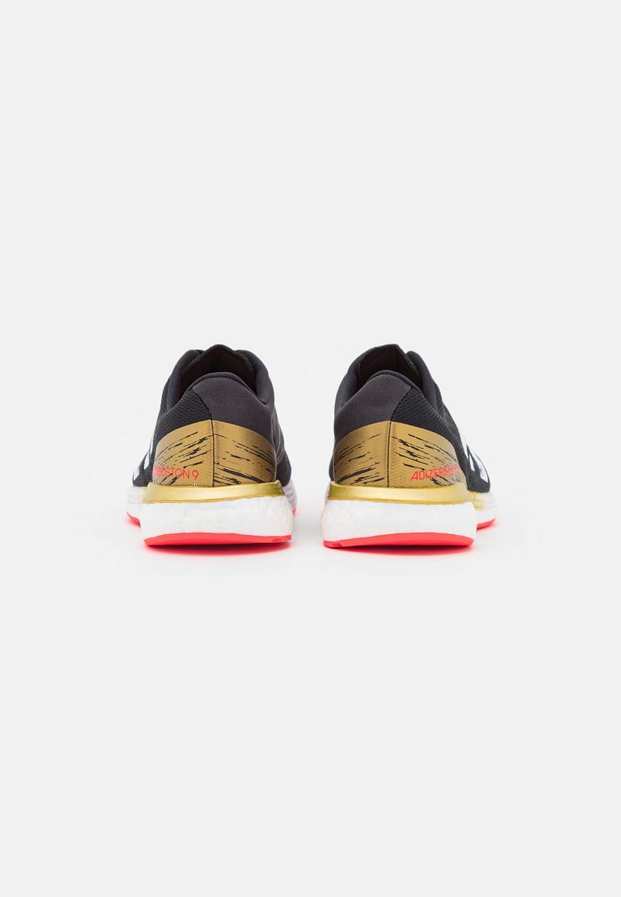 Фото № 3 с приближением к товару «‎Adidas Adizero Boston 9»
