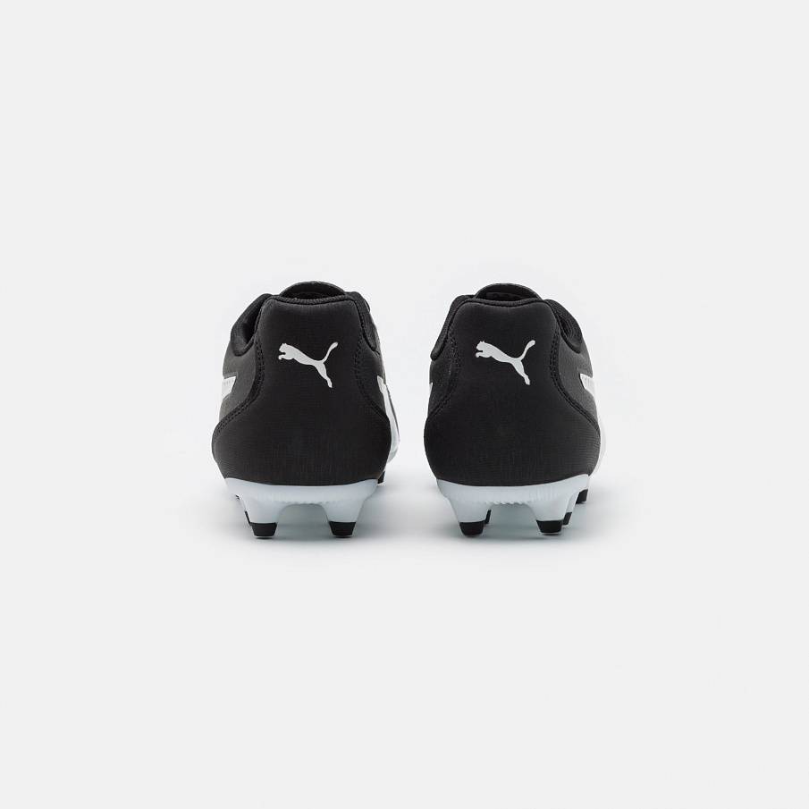 Фото № 3 с приближением к товару «‎Puma Monarch II Fg/ag»
