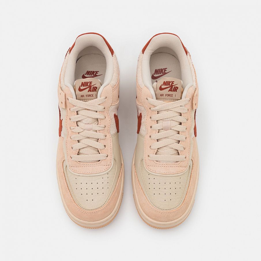 Фото № 5 с приближением к товару «‎Nike Wmns Af1 Shadow CZ »