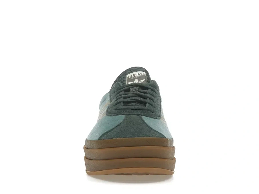Фото № 2 с приближением к товару «‎adidas Gazelle Bold»