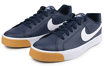 Фото № 3 с приближением к товару «‎Nike Court Royale AC 'Obsidian Gum'»