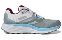 Фото № 2 с приближением к товару «‎adidas Terrex Two Flow Trail Running Shoes»
