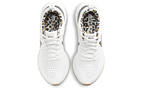Фото № 4 с приближением к товару «‎Nike Wmns React Infinity Run Flyknit 2 'Leopard'»
