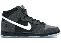 Фото № 1 с приближением к товару «‎Nike SB Dunk High Petoskey Premier (Special Box)»