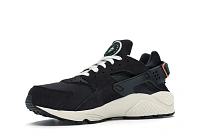 Фото № 3 с приближением к товару «‎Nike Air Huarache Run Oil Grey Rainforest»