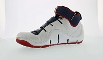 Фото № 2 с приближением к товару «‎Nike LeBron 4 Playoffs»