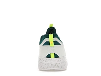 Фото № 4 с приближением к товару «‎Nike SB Nyjah Free 2 Summit White University Gold»