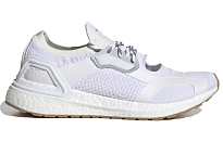 Фото № 2 с приближением к товару «‎adidas Stella McCartney x Wmns UltraBoost Sandal 'Triple White'»