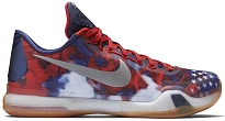 Фото № 1 с приближением к товару «‎Nike Kobe 10 Independence Day»