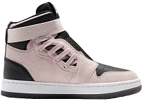 Фото № 1 с приближением к товару «‎Jordan 1 Nova XX Barely Rose Black »